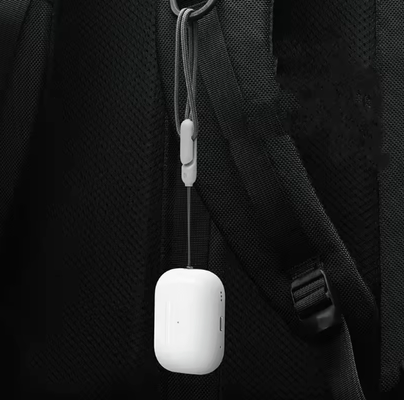 A-5 Wireless Airpods