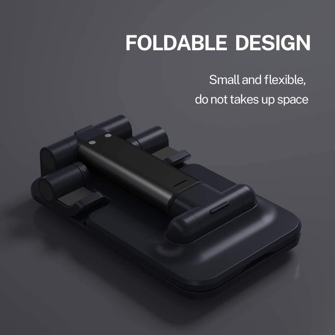 Adjustable Folding Phone Stand