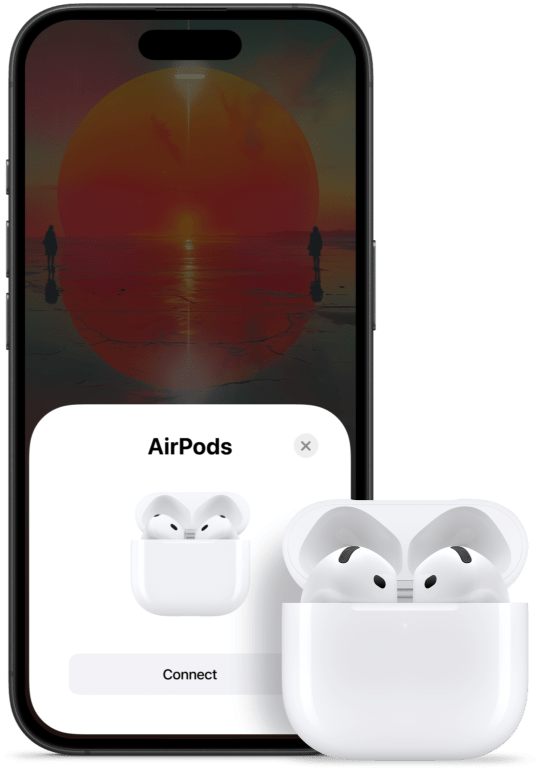 AirPods 4