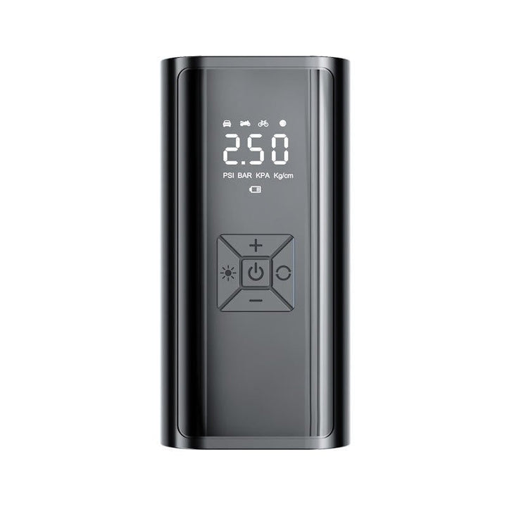 Digital Air Compressor