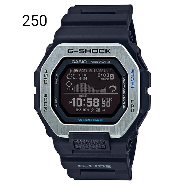 G-Shock Lide Watch
