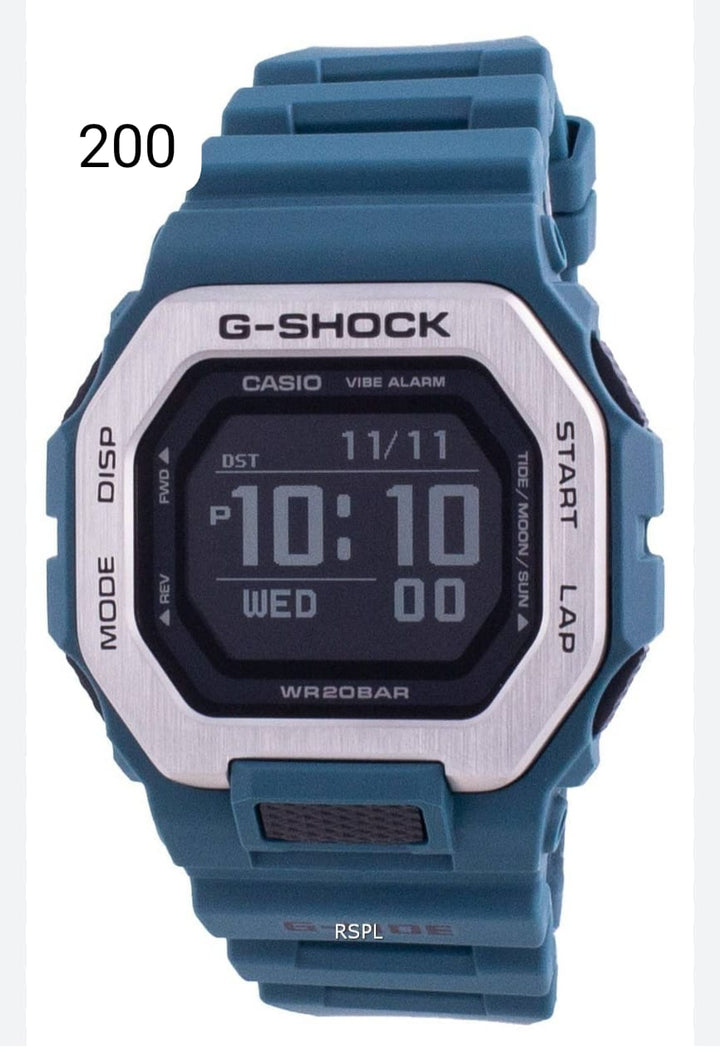 G-Shock Lide Watch