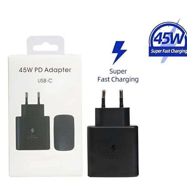 PD Fast Charging Adapter