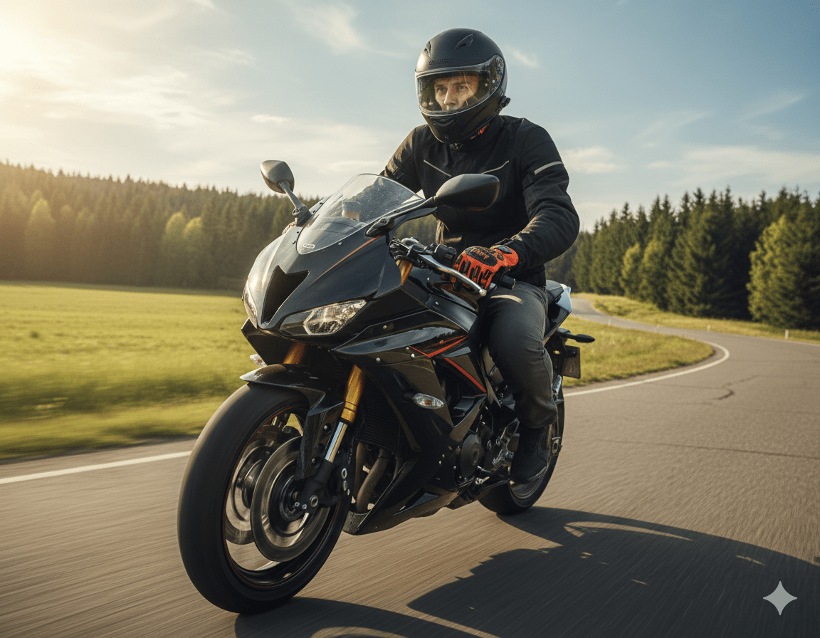 Safety Impact Gloves