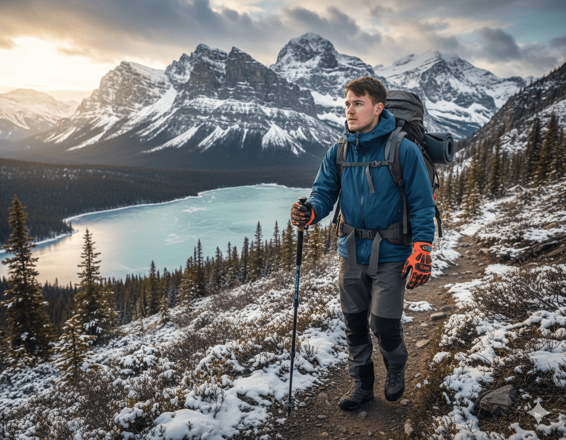 Safety Impact Gloves