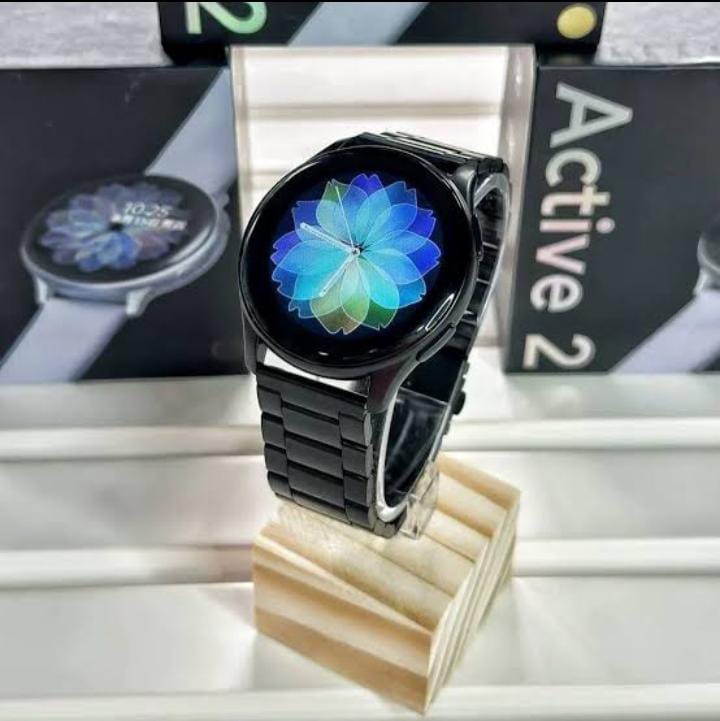 Samsung - Active 2 Smartwatch